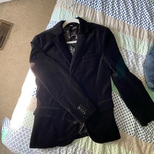 good fellow small men’s kenwood blazer